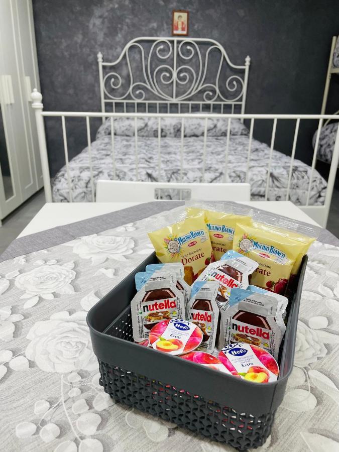 Appartement O'vascetiello