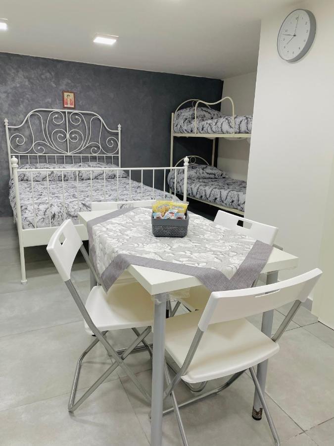 Appartement O'vascetiello Napels