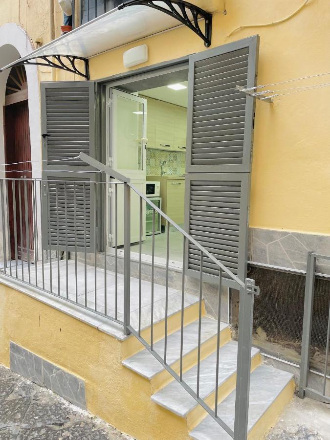Apartment O'vascetiello *