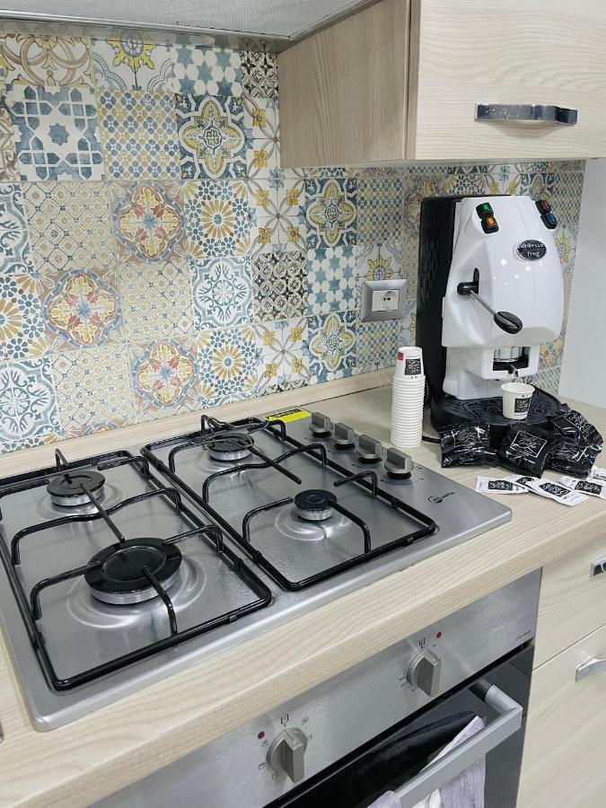 O'vascetiello Apartment Naples